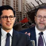 Roberto Velasco reitera apoyo de México a Venezuela tras llamada