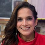 ¿Quién fue Sandra Díaz del Valle? Chef de Venga la Alegría