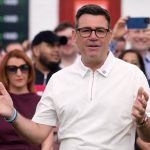 ¿Quién es Andy Burnham? Miembro del Parlamento del Reino Unido que podría ser Primer Ministro