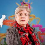 Alicia Bárcena defiende desarrollo integral en Mahahual tras cancelación de proyecto de Royal Caribbean