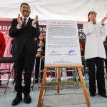ISSSTE y Gobierno capitalino formalizan regularización patrimonial para mil 700 familias de Tlalpan