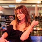 El video de Silvia Navarro con un fan confundido que se volvió viral
