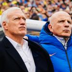 ¿Quién es Guy Stephan? Asistente de la selección de Francia