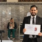 ¿Quién es Ulises Bernal Miramontes? Señalado por gesto racista en el Mundial 2026