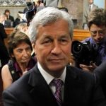 ¿Quién es Jamie Dimon? Presidente y director de JP Morgan