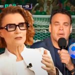 ¿Denise Maerker o David Faitelson?