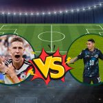 Alemania vs Paraguay: pronóstico y posibles alineaciones por el pase a octavos de final del Mundial 2026