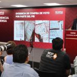 Morena acusa irregularidades en 962 casillas de la elección en Coahuila