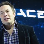 SpaceX acaba de hacer historia en Wall Street
