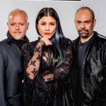 ¿A qué hora termina el concierto de La Castañeda y Santa Sabina en La Maraka? Horario del 20 de junio
