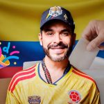 Con el escrutinio casi total, Abelardo de la Espriella asegura su triunfo en Colombia