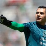 Luis Ángel Malagón reaparece y manda mensaje a México de cara al Mundial 2026