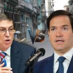 Cuba responde a sanciones de Estados Unidos y las califica como “agresión despiadada”