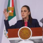 Sheinbaum duda que Trump lidere una ofensiva contra México; responsabiliza a la derecha estadounidense