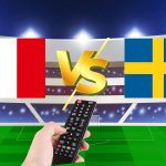 Francia vs Suecia: Hora y canal para ver el partido de dieciseisavos de final