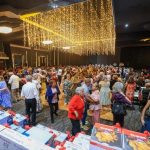 Monterrey reconoce a adultos mayores con jornada de convivencia del DIF