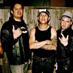 Concierto de Lira’n Roll en Centro Cívico Ecatepec: setlist y telonero del 13 de junio