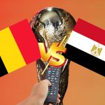 Bélgica vs Egipto: ¿Cuándo y dónde ver el partido del Grupo G del Mundial 2026?