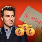 Brian Chesky vende acciones de Airbnb por más de 24 millones de dólares