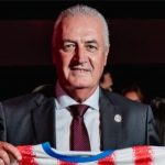 ¿Quién es Gustavo Alfaro? DT de Paraguay
