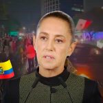 “Recojan su basura”: Sheinbaum pide celebrar con responsabilidad si México gana a Ecuador