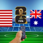 Estados Unidos vs Australia: Día, hora y canal para ver el partido del Grupo D del Mundial 2026