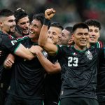 México se une a Brasil entre las selecciones que más veces avanzaron de la fase de grupos