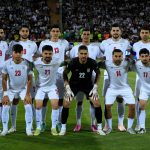 Estados Unidos permitirá a Irán viajar dos días antes del partido contra Egipto