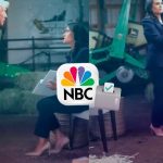 Trump abandona entrevista con NBC tras preguntas sobre las elecciones de 2020