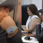 Tomás Zavala muestra su Rolex y justifica sus relojes de lujo: “Soy un empresario exitoso”