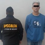 Víctor Iván, profesor de Ecatepec, vuelve a ser detenido