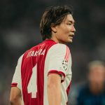 ¿Quién es Ko Itakura? Futbolista de Japón