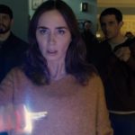 ¿El Día de la Revelación tiene escenas postcréditos?