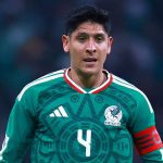 Aguirre despeja las dudas: Edson Álvarez se perfila como titular ante Corea del Sur