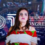 “El Congreso no tiene dueño”: responde Grecia Quiroz en Michoacán