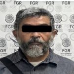 ¿Quién es Antonio Molina Díaz? Exdirector de prisiones ligado a Genaro García Luna