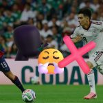 Grito homofóbico se repite en el México vs Chequia pese a sanciones FIFA