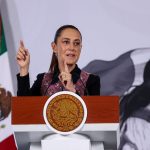 “Yo no estoy de acuerdo”: Sheinbaum se deslinda del nepotismo en el gobierno