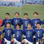 Japón rechaza las canchas de Tigres y cambia de sede en Monterrey