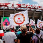 Colectivo Una Luz en el Camino realizará marcha rumbo al Estadio Banorte por el México vs Chequia