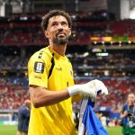 Vozinha y Cabo Verde buscan otra sorpresa mundialista ante Uruguay