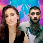 Kaia Lana se suma a los conciertos de Zayn Malik en México