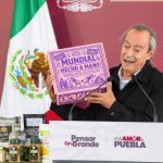 Riqueza artesanal de Puebla será proyectada al mundo durante el Mundial 2026