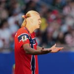 Erling Haaland impulsa la victoria de Noruega en el Mundial 2026