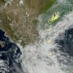 Tormenta tropical Boris cambia su hora de llegada; actualizan pronóstico para Guerrero