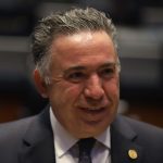 Enrique Inzunza y los versos de la desvergüenza