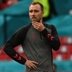 Christian Eriksen encendió las alarmas tras desplomarse en el Dinamarca vs Ucrania
