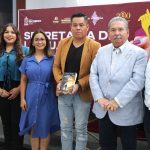 Escobedo impulsa conversatorio sobre salud mental masculina y resiliencia