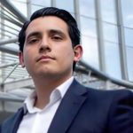Víctor Hugo Sepúlveda, socio de Peak Investment, está prófugo de la justicia