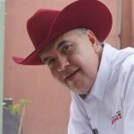 Waldo Fernández se registra por Morena para la gubernatura de Nuevo León